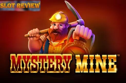 Mystery Mine icon